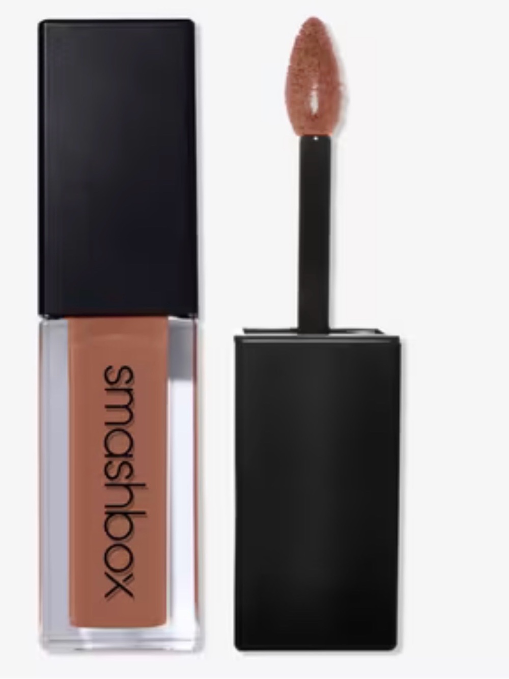 Smashbox Lipstick Fair game